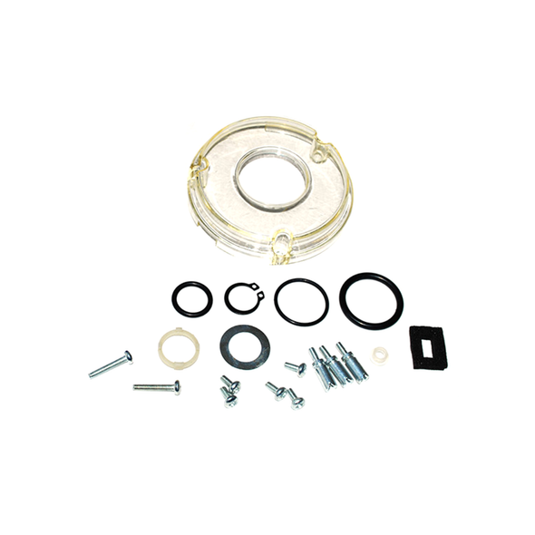 Insulation Kit - RTC5971 from JGS4x4