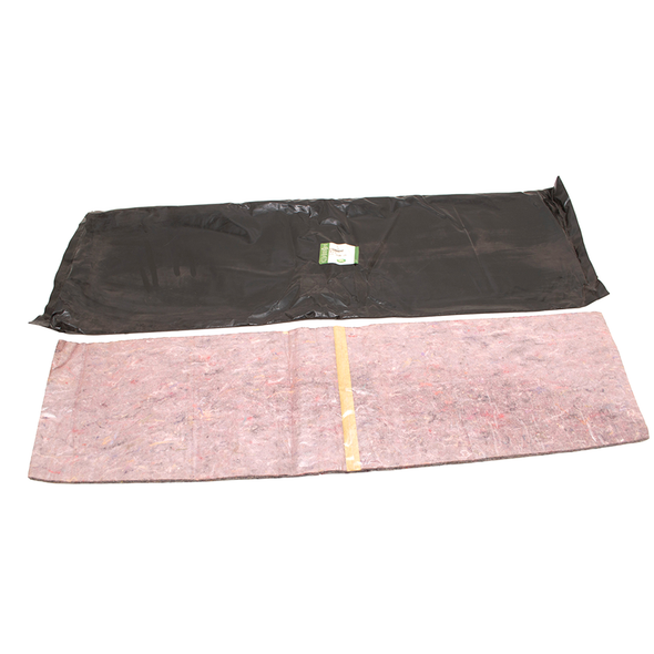 Insulation Pad - ETK000040 | Genuine Land Rover from JGS4x4
