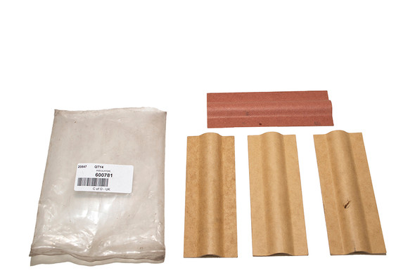 Insulator-600781 from JGS4x4
