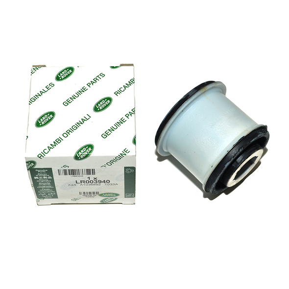 Front Subframe Rear Bush for Discovery Sport | Genuine - LR003940 from JGS4x4