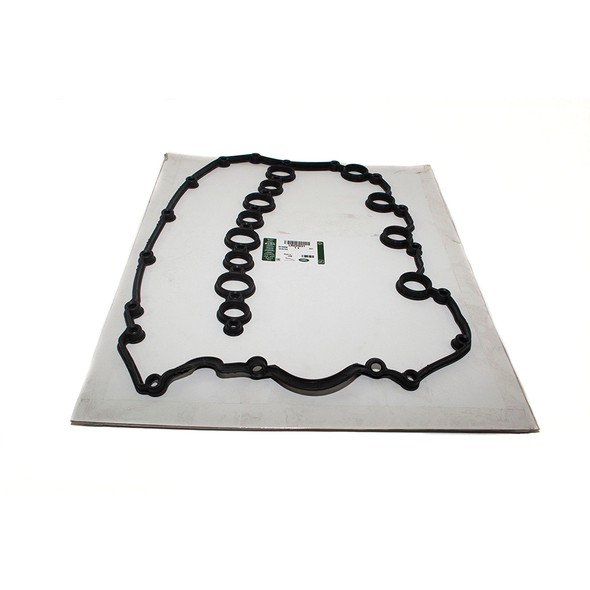 Right Hand Inlet Manifold Gasket for Range Rover and Range Rover 4.4 Tdv8 | Genuine - LR035031 from JGS4x4