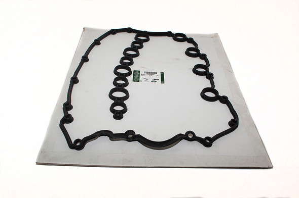 Right Hand Inlet Manifold Gasket for Range Rover and Range Rover 4.4 Tdv8 | Genuine - LR035031 from JGS4x4