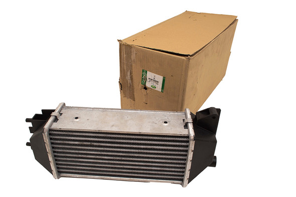 Intercooler Assembly - PCM100200 | Genuine Land Rover from JGS4x4