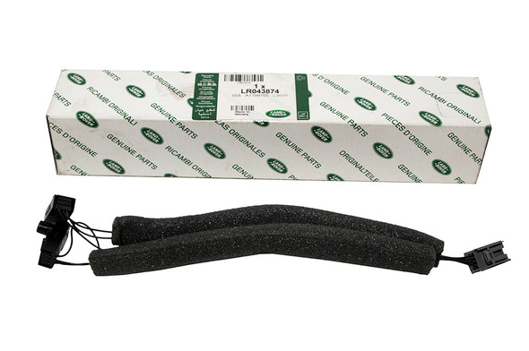 Interior Lighting - LR043874 | Genuine Land Rover from JGS4x4