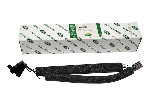 Interior Lighting Wire - LR043875 | Genuine Land Rover from JGS4x4