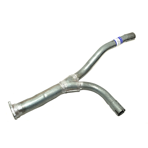 Intermediate Exhaust Pipe - NRC7184 from JGS4x4