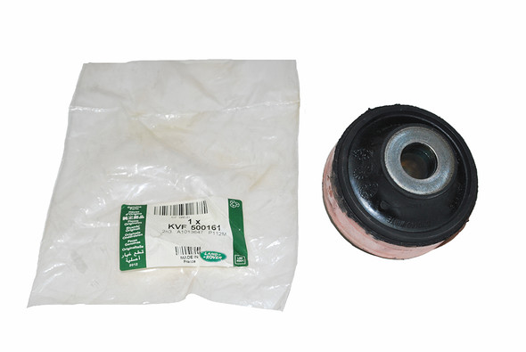 Isolator - KVF500161 | Genuine Land Rover from JGS4x4