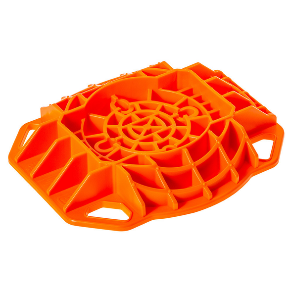 Jack base Suits ARB & Hi Lift-10100111 | ARB 4X4 Accessories from JGS4x4