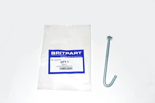 J-Bolt-AMR3680 | OEM from JGS4x4