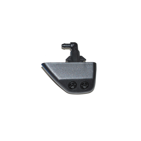 PRC2437 Windscreen Washer Jet For Land Rover Series 2, 2A, 3 - Front Left/Right, Clip-On