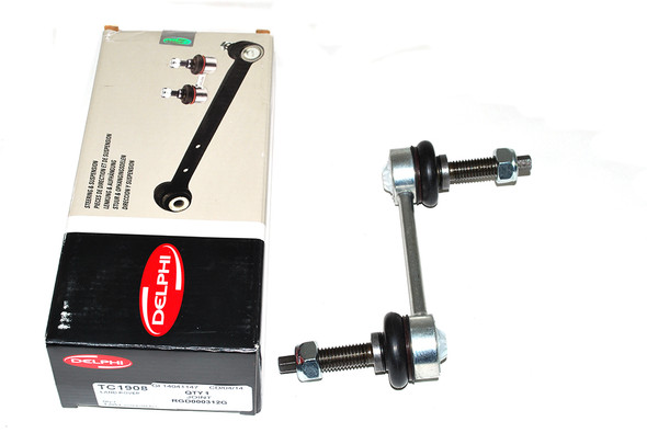 Rear Anti Roll Bar Link for Discovery 3/4 and Range Rover Sport | OEM - RGD000312 from JGS4x4