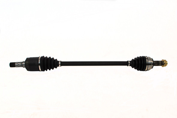 Rear Driveshaft for Freelander 2 - LR061592 from JGS4x4