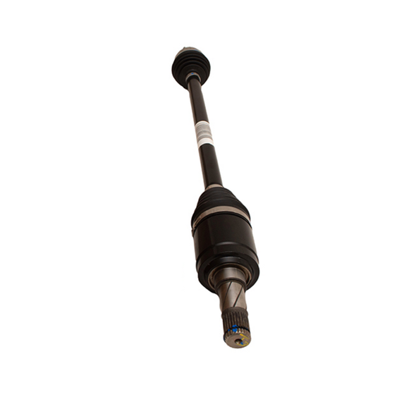 Joint And Stub Shaft - LR061904 | Genuine Land Rover from JGS4x4