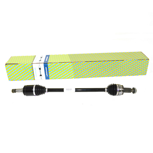 Joint And Stub Shaft - LR061904G | OEM from JGS4x4