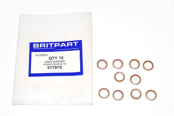 Joint Washer - 517976 | OEM from JGS4x4