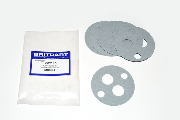 Joint Washer - 598354 from JGS4x4