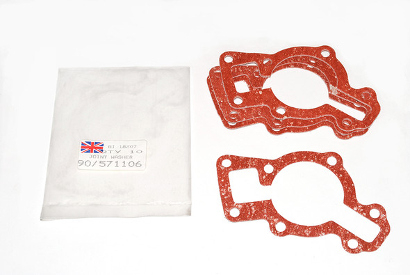 Joint Washer-90571106 from JGS4x4