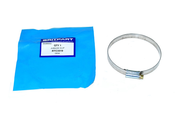 Jubilee Clip-RTC3519 | OEM from JGS4x4