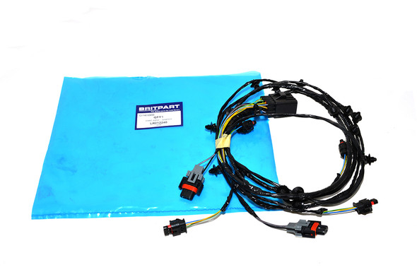 Jumper Wire Assembly-LR012240 | OEM from JGS4x4