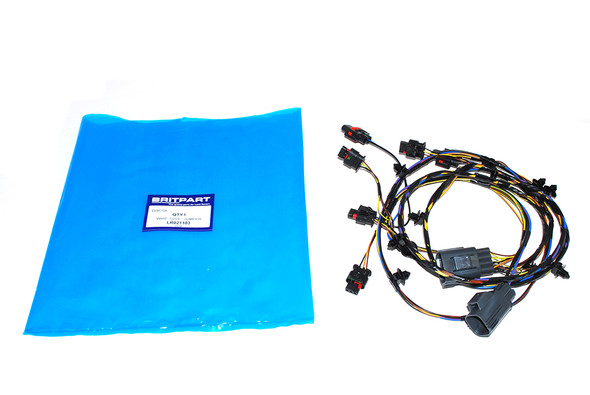 Jumper Wire Assembly-LR021103 | OEM from JGS4x4