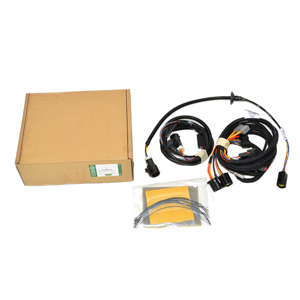 Kit-VPLMV0022 | Genuine Land Rover from JGS4x4