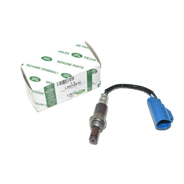 Lambda O2 Sensor - LR014010 | Genuine Land Rover from JGS4x4