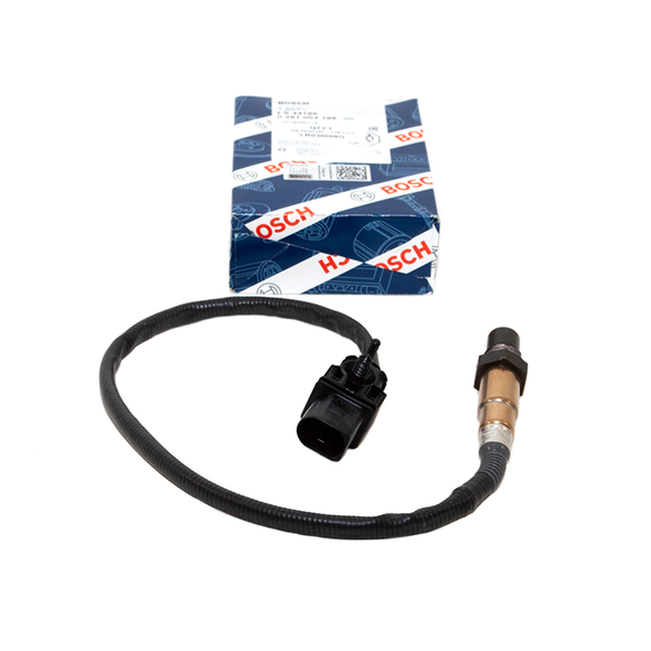 Lambda O2 Sensor - LR030006G | BOSCH from JGS4x4