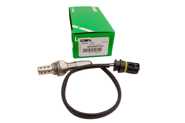Lambda O2 Sensor - MHK000210G | Lucas from JGS4x4