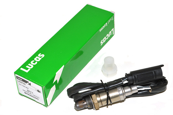 Lambda O2 Sensor - MHK000220G | Lucas from JGS4x4
