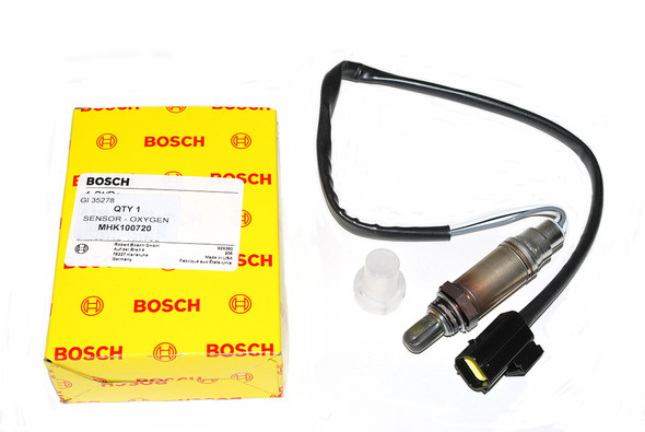 Lambda O2 Sensor - MHK100720 | BOSCH from JGS4x4