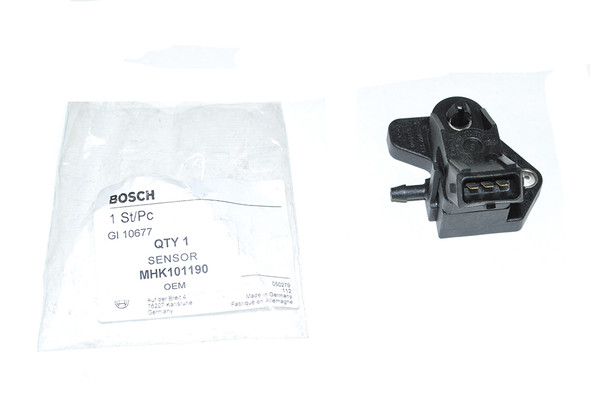 Lambda O2 Sensor - MHK101190 | OEM from JGS4x4