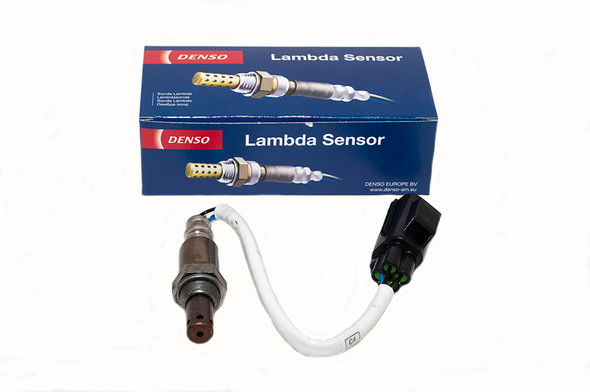 Lambda O2 Sensor - MHK500840G | Denso from JGS4x4