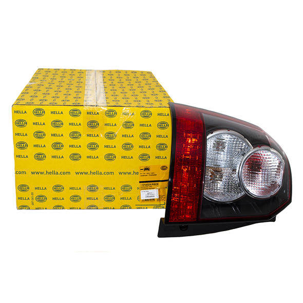 Lamp Assembly-LR022053G | HELLA from JGS4x4