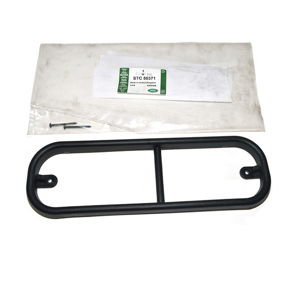 Lamp Guard Fixing - STC50371 | Genuine Land Rover from JGS4x4