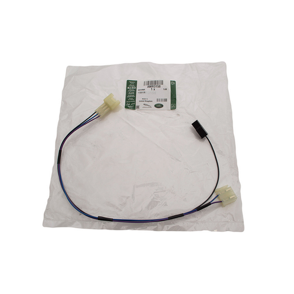 Lamp Harness - AMR3158 | Genuine Land Rover from JGS4x4