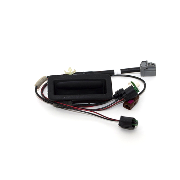 Lamp Socket And Wire-LR071911 | Genuine Land Rover from JGS4x4