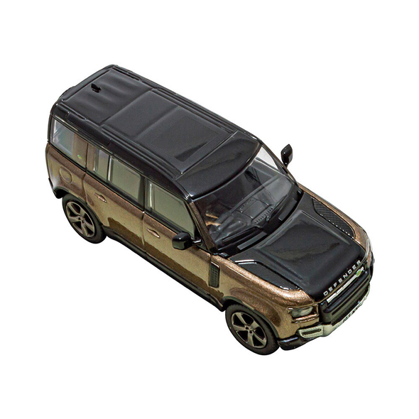 Land Rover Defender 110X Godwana Stone 1:76-DA3376 from JGS4x4