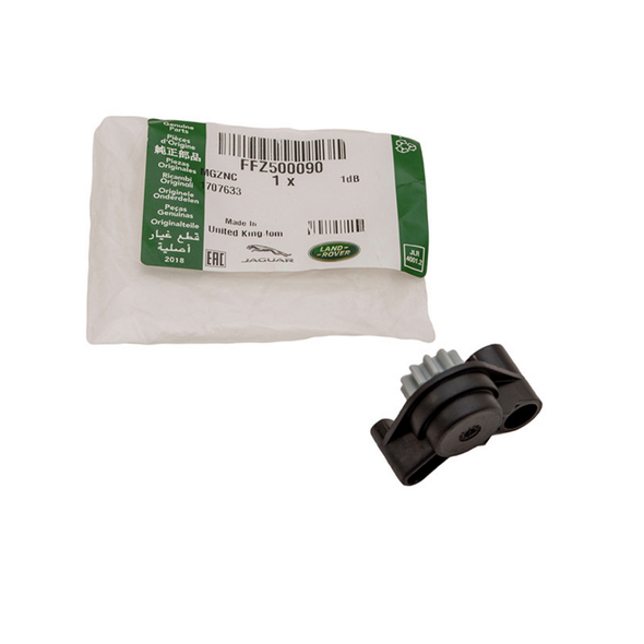 Latch-FFZ500090 | Genuine Land Rover from JGS4x4