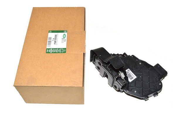 Latch-FQM500380 | Genuine Land Rover from JGS4x4