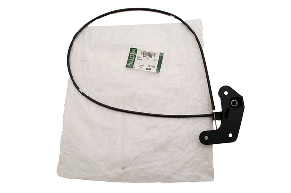 Latch Handle - LR011706 | Genuine Land Rover from JGS4x4