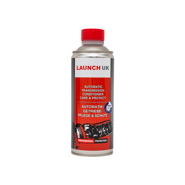 Launch Automatic Trans Conditioner Box Of 24 - DA6862 | Launch UK from JGS4x4