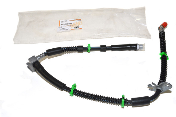AP OEM Front Left Brake Flexi Hose for Range Rover Sport L320 (2005-2013) | LR058020G from JGS4x4