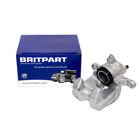 Rear Left Hand Caliper for Discovery 4 and Range Rover - LR015586 from JGS4x4