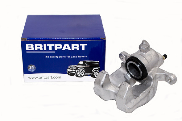 Rear Left Hand Caliper for Discovery 4 and Range Rover - LR015586 from JGS4x4