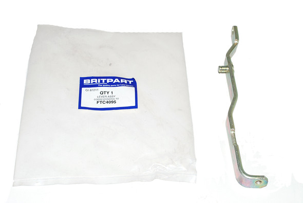 Lever Assembly-FTC4095 | OEM from JGS4x4