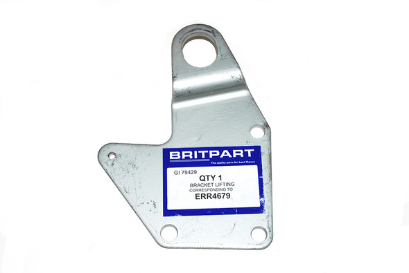 Lifting Bracket - ERR4679 | OEM from JGS4x4