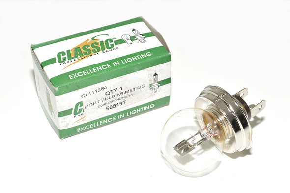 Light Bulb Asymmetric - 505197 from JGS4x4
