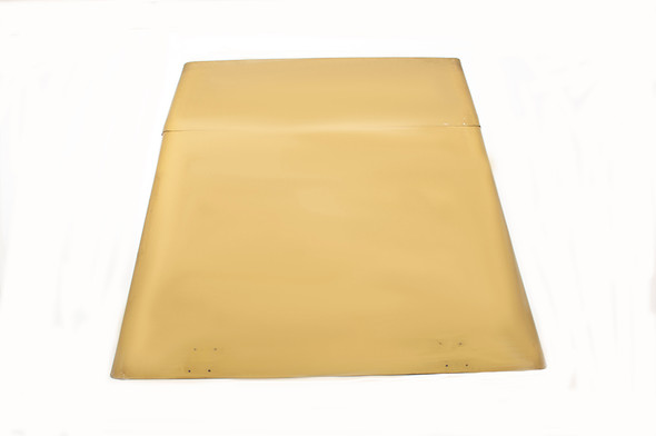 Lightweight Bonnet - MTC1622 from JGS4x4