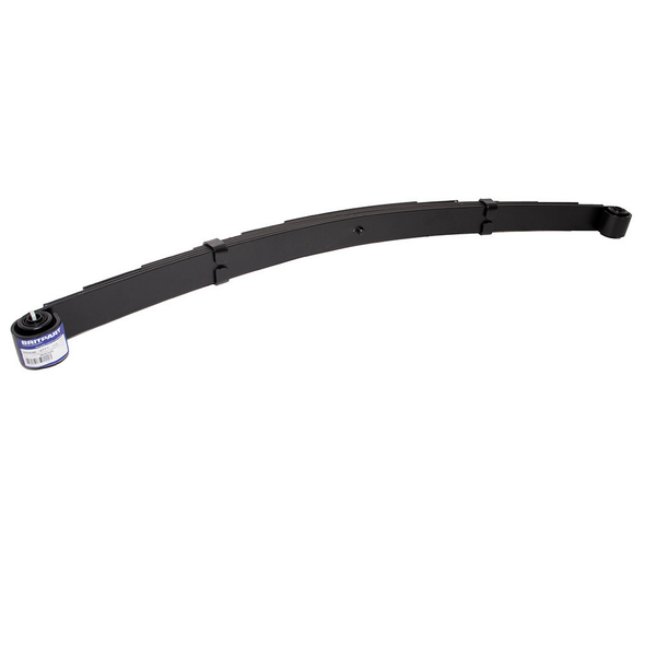 Left Hand Rear 7 Leaf Spring for Series Lightweight | OEM - 562632 from JGS4x4