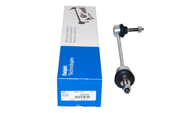 Front Anti Roll Bar Link for Discovery 4 - LR014145 | Delphi - LR014145D from JGS4x4